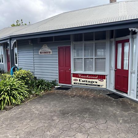 Touchwood Cottages Stanley Extérieur photo