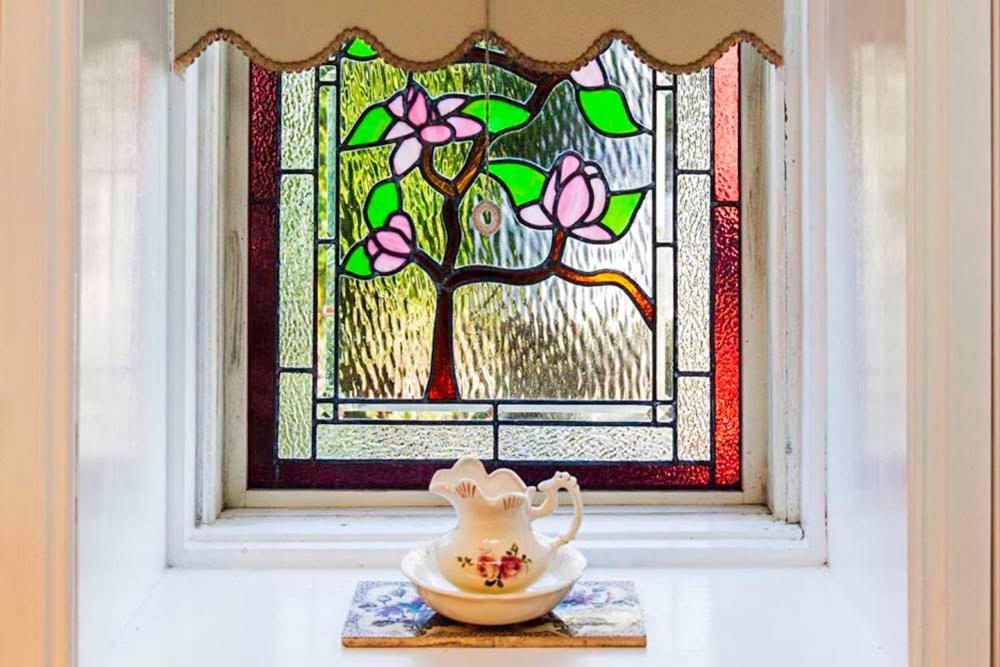 Touchwood Cottages Stanley Extérieur photo