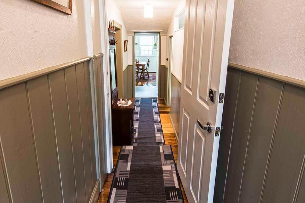 Touchwood Cottages Stanley Extérieur photo