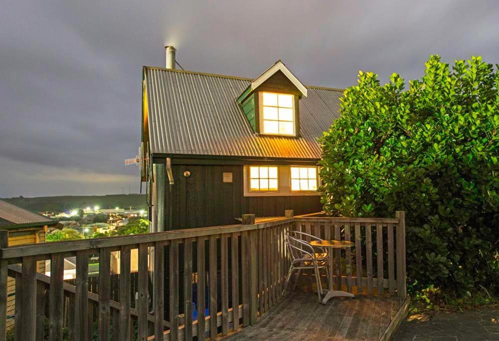 Touchwood Cottages Stanley Extérieur photo