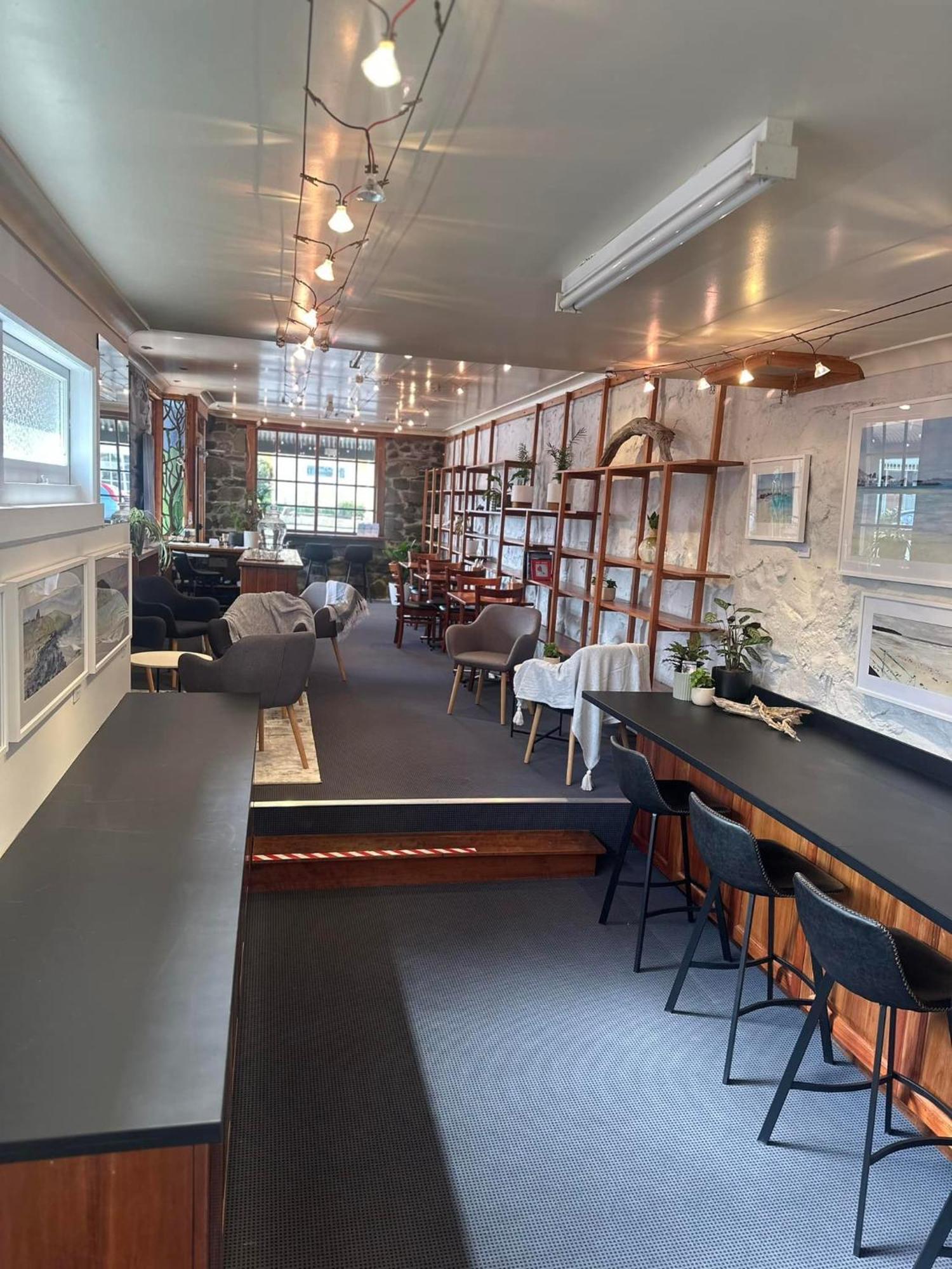 Touchwood Cottages Stanley Extérieur photo