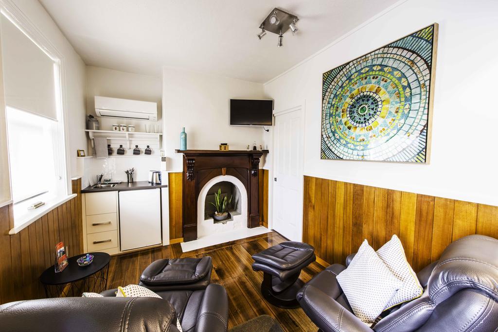 Touchwood Cottages Stanley Extérieur photo
