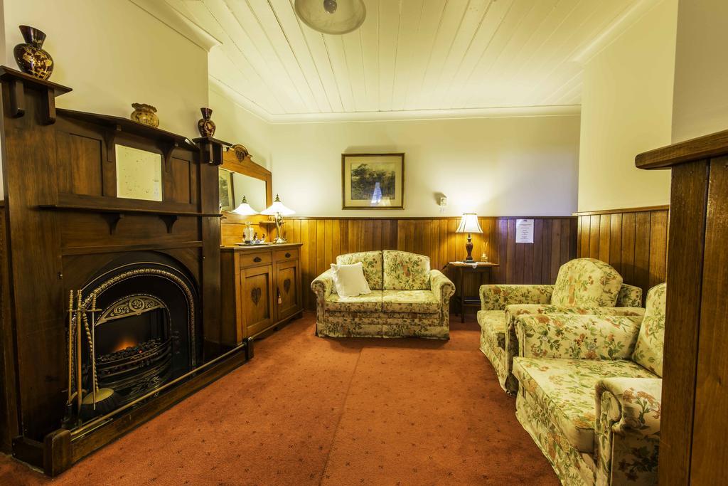 Touchwood Cottages Stanley Extérieur photo