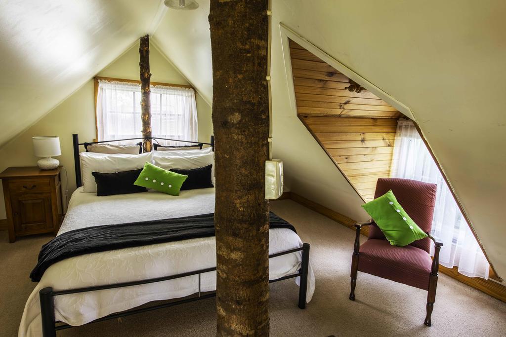 Touchwood Cottages Stanley Extérieur photo