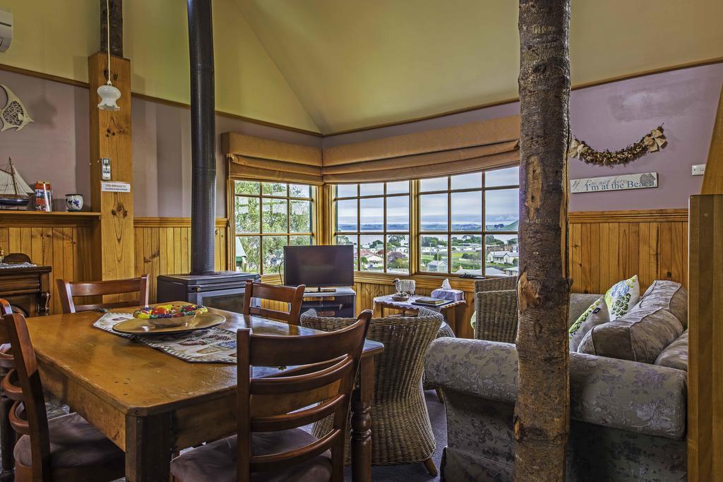 Touchwood Cottages Stanley Extérieur photo