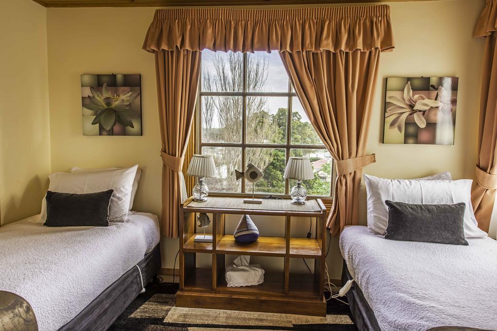 Touchwood Cottages Stanley Extérieur photo
