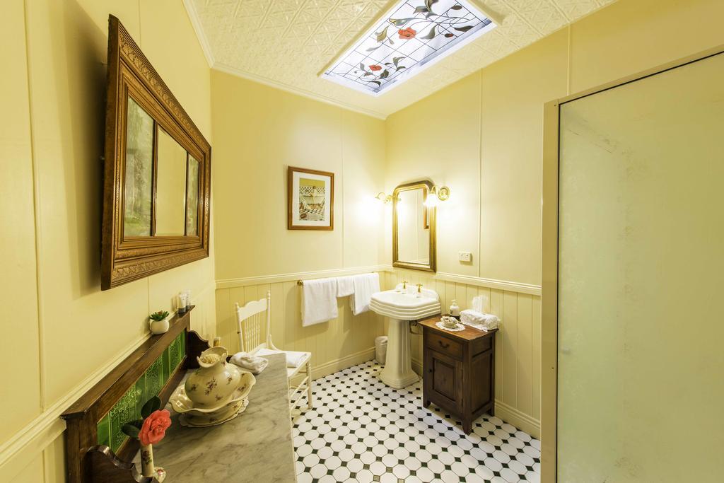 Touchwood Cottages Stanley Extérieur photo