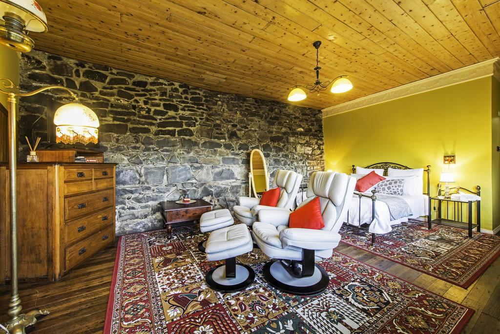 Touchwood Cottages Stanley Extérieur photo