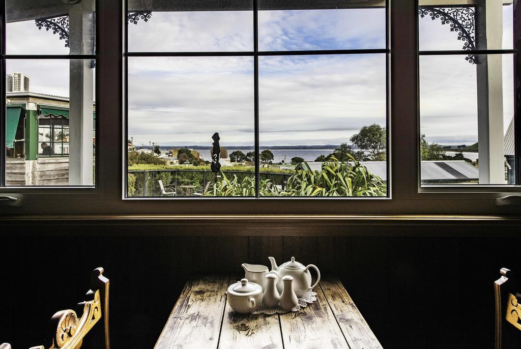 Touchwood Cottages Stanley Extérieur photo
