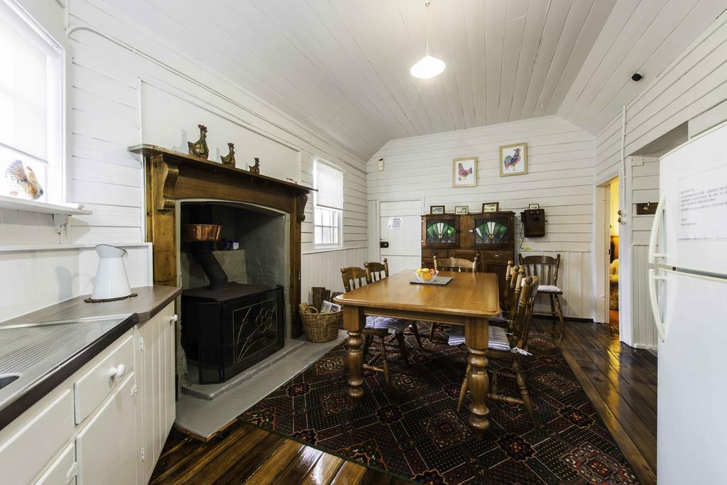 Touchwood Cottages Stanley Extérieur photo