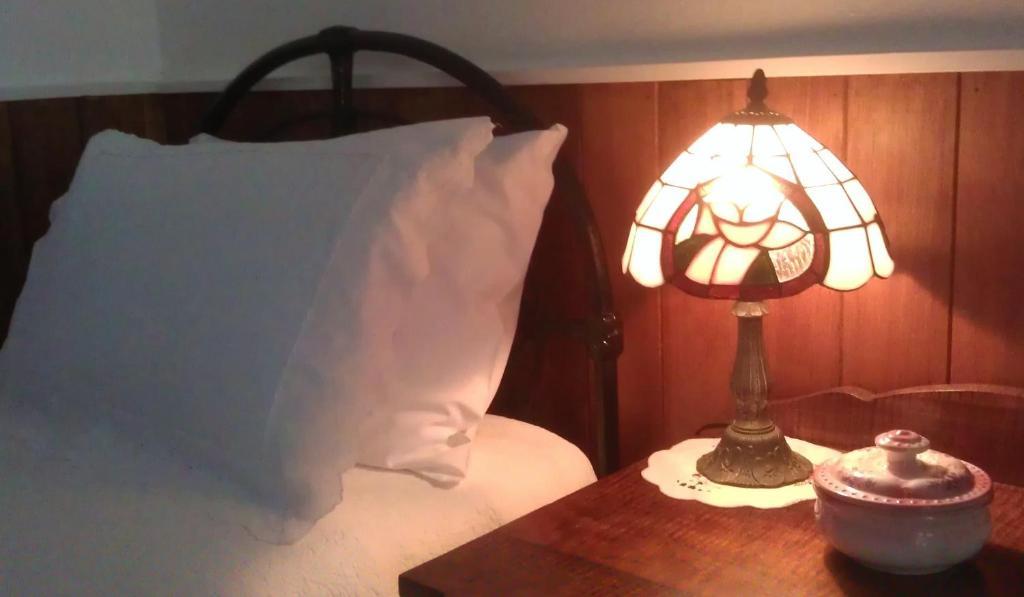 Touchwood Cottages Stanley Chambre photo