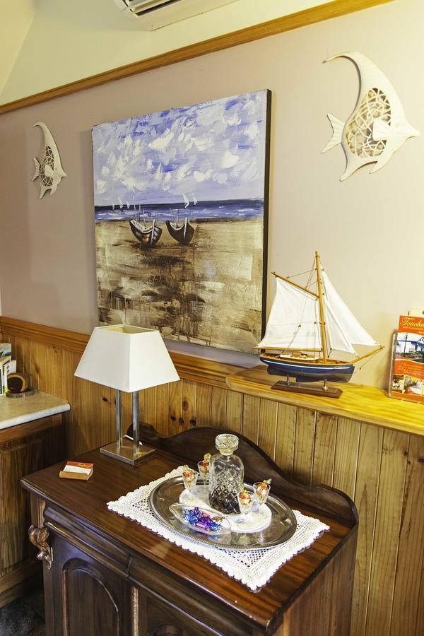 Touchwood Cottages Stanley Extérieur photo