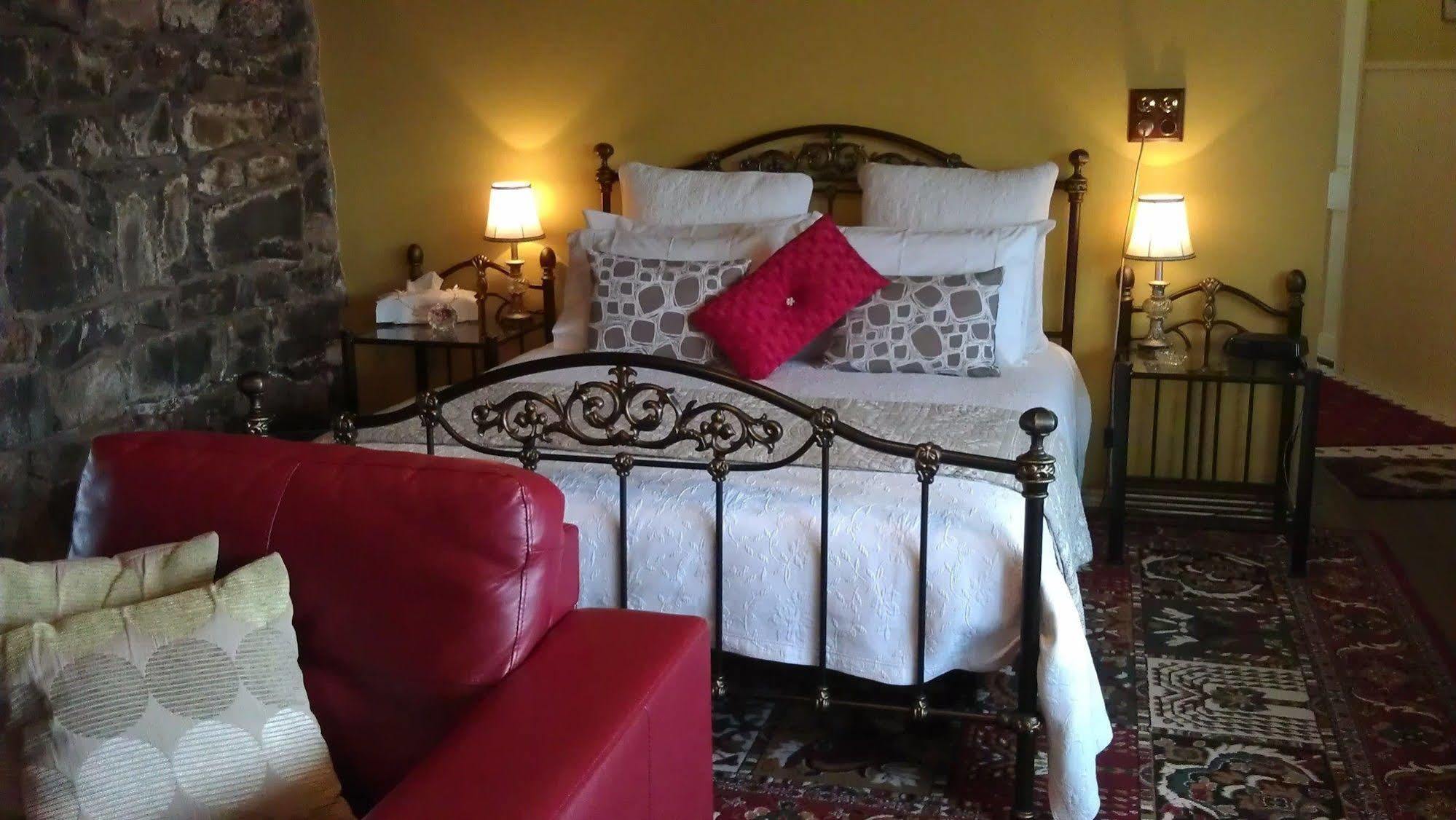Touchwood Cottages Stanley Extérieur photo